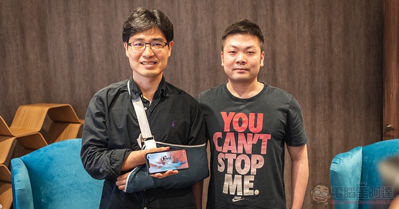 極致水墨國畫風貫注的《 軒轅劍龍舞雲山 》成 App Store 瘋武俠月首波主打 - 電腦王阿達 極致水墨國畫風貫注的《 軒轅劍龍舞雲山 》成 App Store 瘋武俠月首波主打 - 電腦王阿達