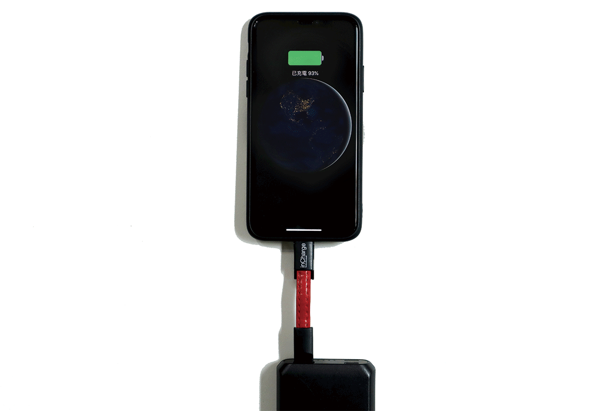 inCharge 傳輸線開箱 世界最小、最輕、最美型、最方便的多合一充電線 - 電腦王阿達 inCharge 傳輸線開箱 世界最小、最輕、最美型、最方便的多合一充電線 - 電腦王阿達
