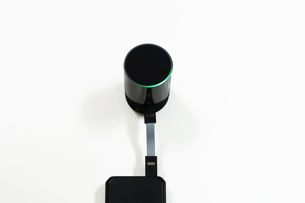 inCharge 傳輸線開箱 世界最小、最輕、最美型、最方便的多合一充電線 - 電腦王阿達