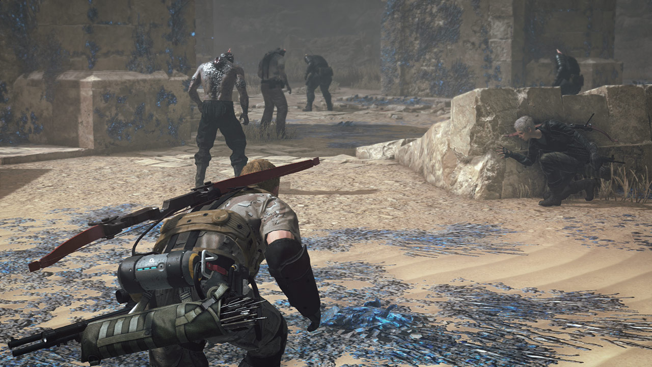 PlayStation Plus 2019 年 5 月份 免費遊戲公開 :《潛龍諜影 求生戰》與《見證者》 - 電腦王阿達 PlayStation Plus 2019 年 5 月份 免費遊戲公開 :《潛龍諜影 求生戰》與《見證者》 - 電腦王阿達