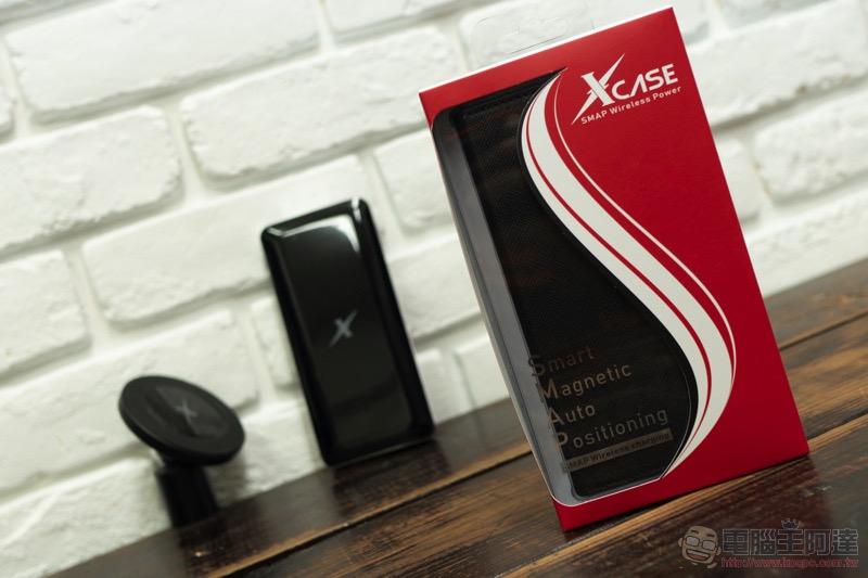 Xcharging 5in1 開箱動手玩:iPhone 無線充電 + 磁吸居然可以如此便利! - 電腦王阿達 Xcharging 5in1 開箱動手玩:iPhone 無線充電 + 磁吸居然可以如此便利! - 電腦王阿達