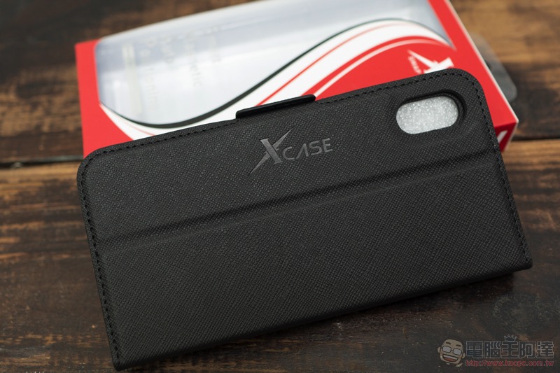 Xcharging 5in1 開箱動手玩：iPhone 無線充電 ＋ 磁吸居然可以如此便利！ - 電腦王阿達