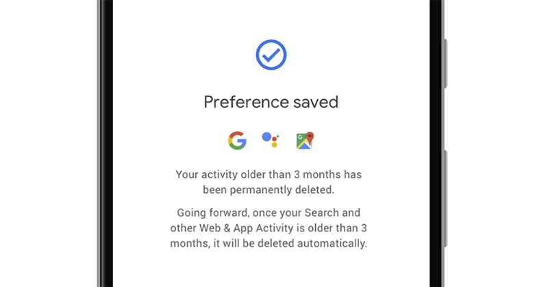 Google 將提供「定期自動刪除」位置歷史與活動資料功能 Google 將提供「定期自動刪除」位置歷史與活動資料功能