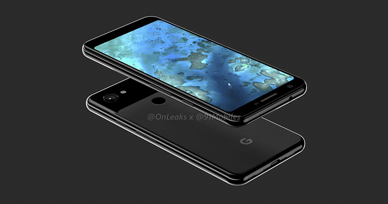 Pixel 3A / 3A XL 包裝與價格 都流出,保持 Google 新機洩漏傳統 - 電腦王阿達 Pixel 3A / 3A XL 包裝與價格 都流出,保持 Google 新機洩漏傳統 - 電腦王阿達