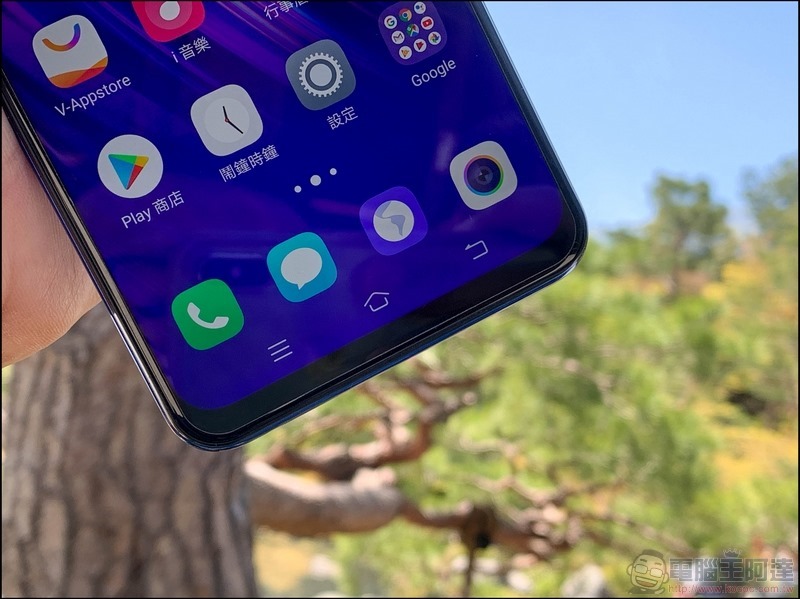 vivo V15 開箱 - 06 vivo V15 開箱 - 06