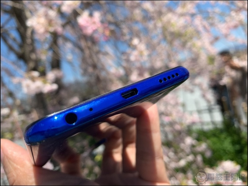 vivo V15 開箱 - 09 vivo V15 開箱 - 09