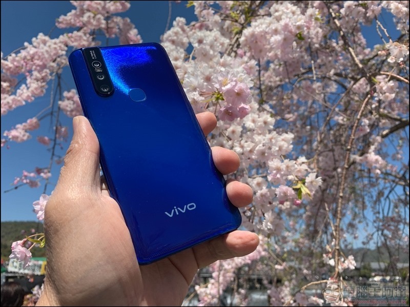 vivo V15 開箱 - 13 vivo V15 開箱 - 13