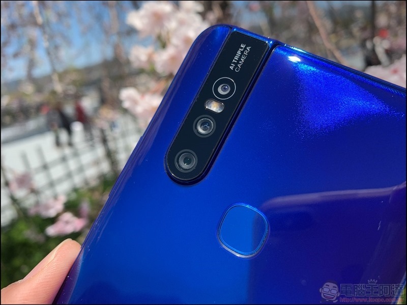 vivo V15 開箱 - 14 vivo V15 開箱 - 14