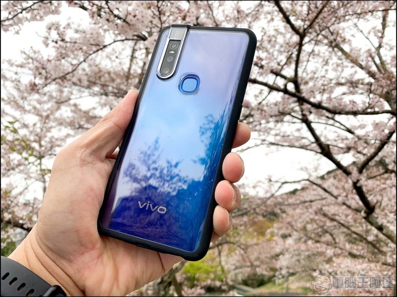 vivo V15 開箱 - 15 vivo V15 開箱 - 15