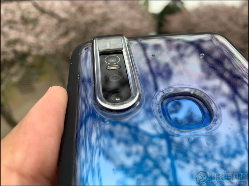 vivo V15 開箱 - 18 vivo V15 開箱 - 18