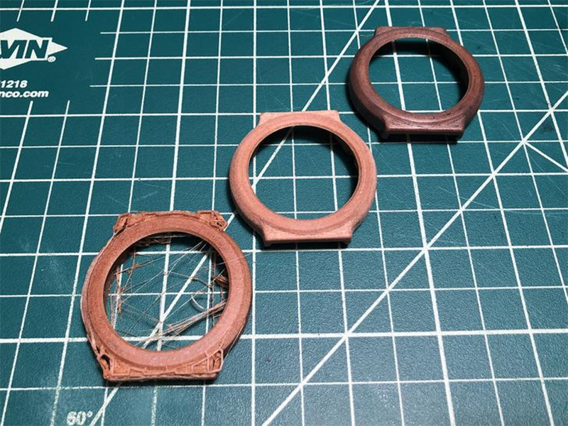 國外網友手工打造 智慧型手錶 ,充分重現 Pebble 的簡化理念 - 電腦王阿達 國外網友手工打造 智慧型手錶 ,充分重現 Pebble 的簡化理念 - 電腦王阿達