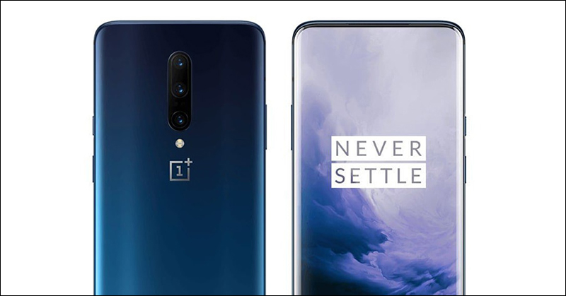 Redmi S855 旗艦新機 內部代號曝光:Raphael 治療天使 - 電腦王阿達 OnePlus 7 Pro