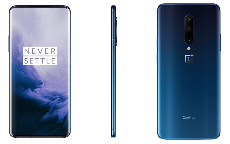 OnePlus 7 Pro 尚未發表,螢幕已獲得 DisplayMate 評為 A+ 最高級別 - 電腦王阿達 OnePlus 7 Pro 尚未發表,螢幕已獲得 DisplayMate 評為 A+ 最高級別 - 電腦王阿達
