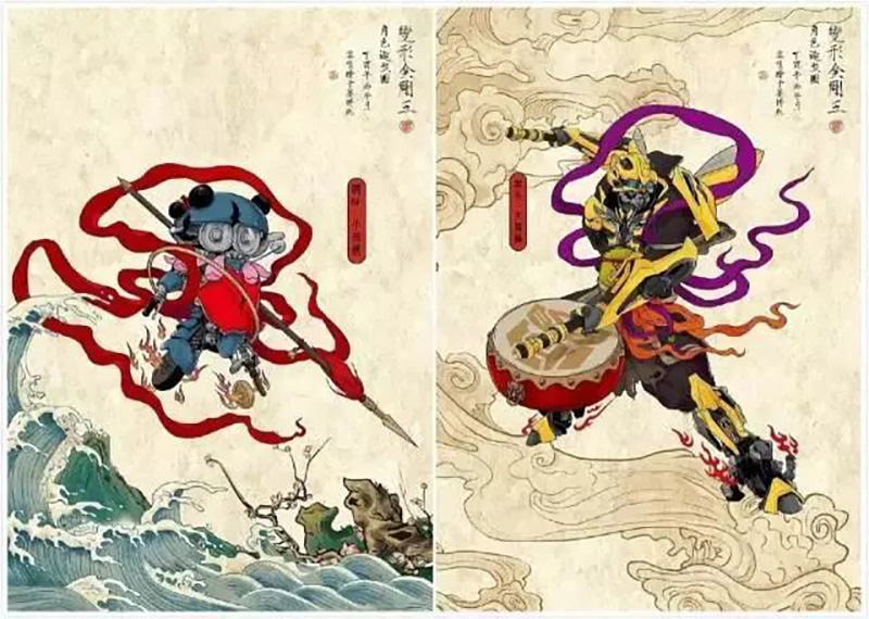 美國孩之寶確定將與中國合作開拍《 變形金剛:哪吒 》,今年第三季開播 - 電腦王阿達 美國孩之寶確定將與中國合作開拍《 變形金剛:哪吒 》,今年第三季開播 - 電腦王阿達