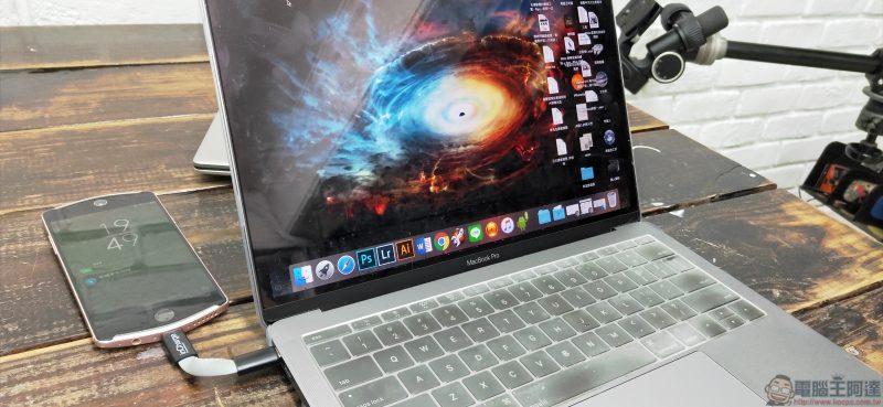 inCharge 傳輸線開箱 世界最小、最輕、最美型、最方便的多合一充電線 - 電腦王阿達 inCharge 傳輸線開箱 世界最小、最輕、最美型、最方便的多合一充電線 - 電腦王阿達