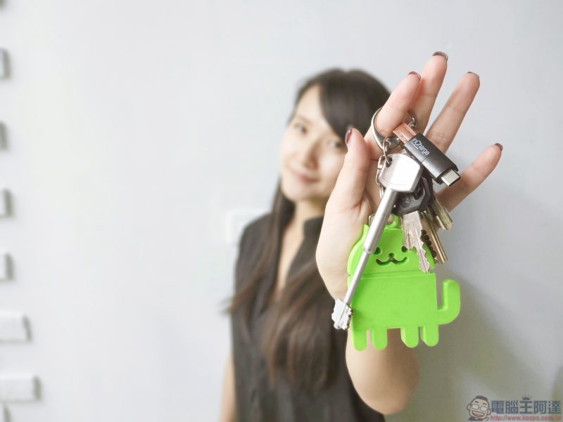 inCharge 傳輸線開箱 世界最小、最輕、最美型、最方便的多合一充電線 - 電腦王阿達 inCharge 傳輸線開箱 世界最小、最輕、最美型、最方便的多合一充電線 - 電腦王阿達