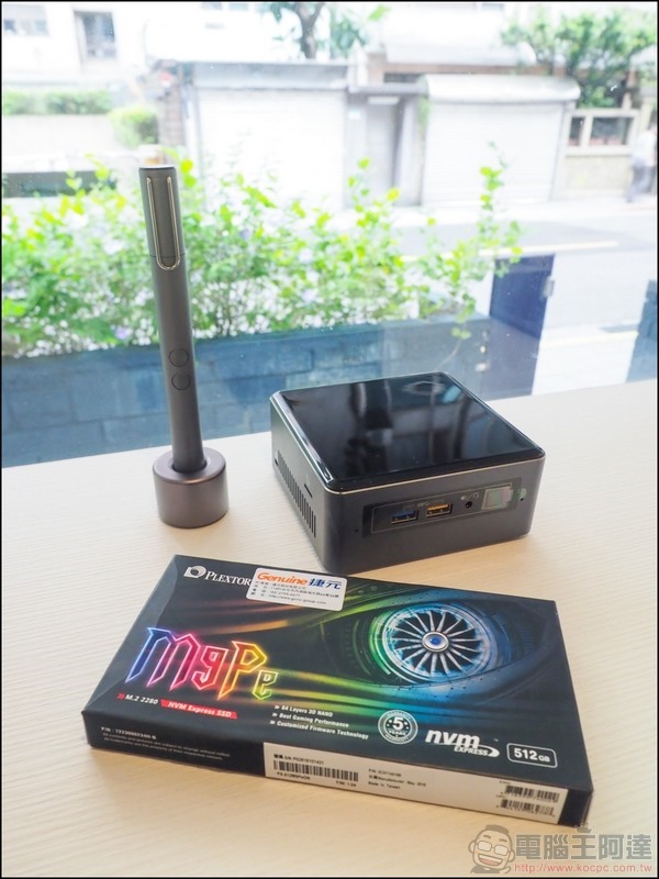 Wowstick Mini 電動萬用螺絲筆 開箱 - 15 Wowstick Mini 電動萬用螺絲筆 開箱 - 15