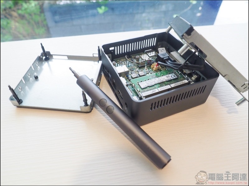 Wowstick Mini 電動萬用螺絲筆 開箱 - 18 Wowstick Mini 電動萬用螺絲筆 開箱 - 18