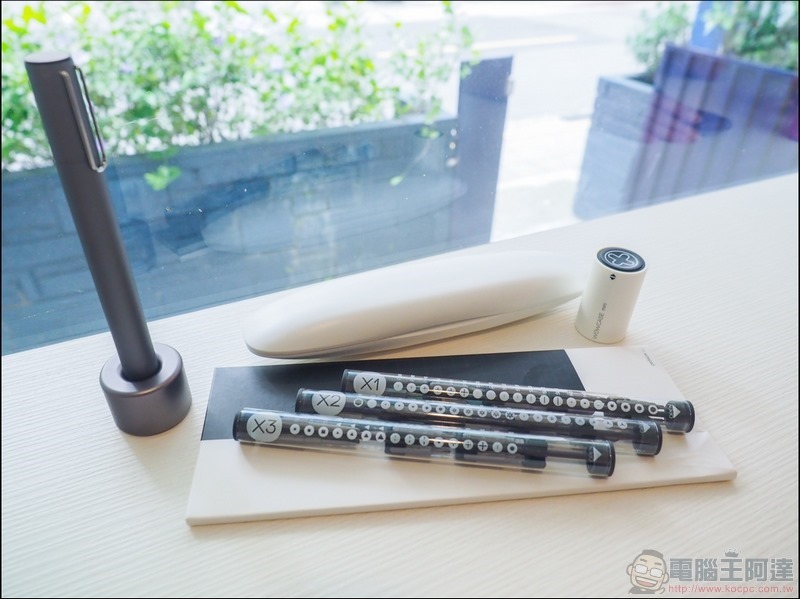 Wowstick Mini 電動萬用螺絲筆 開箱 - 35 Wowstick Mini 電動萬用螺絲筆 開箱 - 35