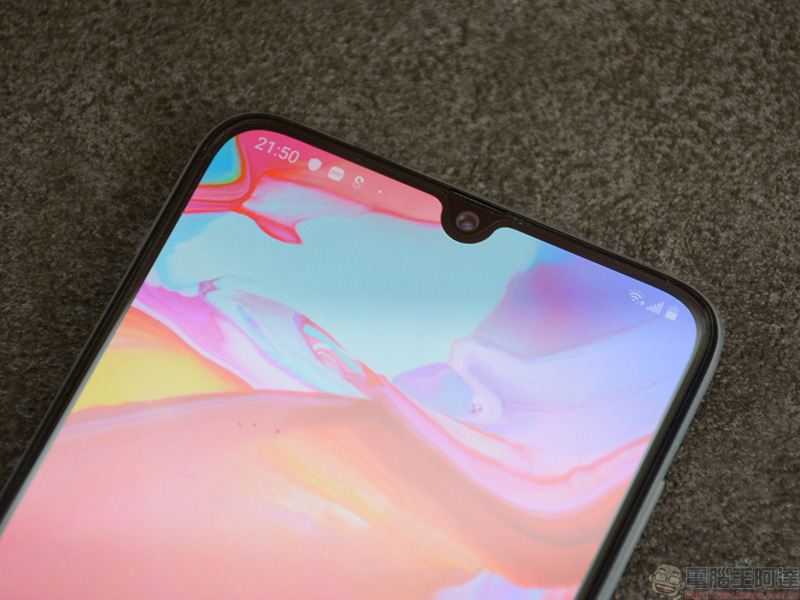 最新 Samsung Galaxy A70 開箱 實拍 , 長續航、大廣角的絕妙攝影體驗 - 電腦王阿達 最新 Samsung Galaxy A70 開箱 實拍 , 長續航、大廣角的絕妙攝影體驗 - 電腦王阿達