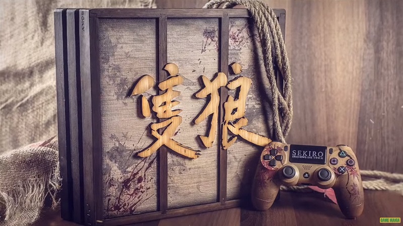 《 哥吉拉 II 怪獸之王 》造型 Xbox One X 特仕主機 限量開放抽獎 - 電腦王阿達 《 哥吉拉 II 怪獸之王 》造型 Xbox One X 特仕主機 限量開放抽獎 - 電腦王阿達