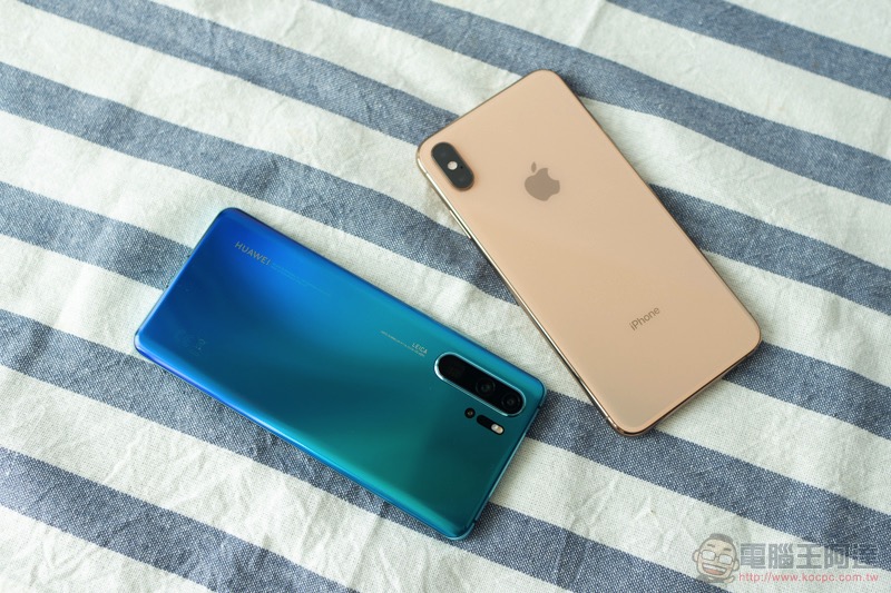 華為 P30 Pro 對比 iPhone XS Max 拍攝實力 PK,誰才是真正的全能旗艦? - 電腦王阿達 華為 P30 Pro 對比 iPhone XS Max 拍攝實力 PK,誰才是真正的全能旗艦? - 電腦王阿達