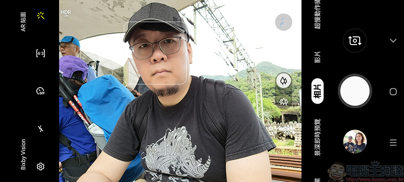 最新 Samsung Galaxy A70 開箱 實拍 , 長續航、大廣角的絕妙攝影體驗 - 電腦王阿達 最新 Samsung Galaxy A70 開箱 實拍 , 長續航、大廣角的絕妙攝影體驗 - 電腦王阿達