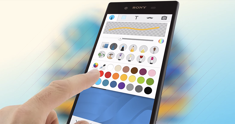 SONY 原廠繪圖應用 Sketch app 將於 9 月底停止服務 - 電腦王阿達 SONY 原廠繪圖應用 Sketch app 將於 9 月底停止服務 - 電腦王阿達