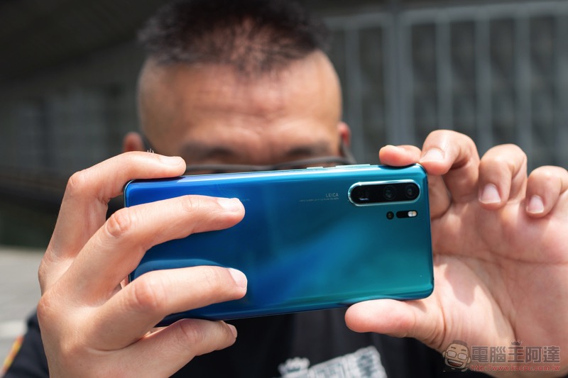 華為 P30 Pro 對比 iPhone XS Max 拍攝實力 PK,誰才是真正的全能旗艦? - 電腦王阿達 華為 P30 Pro 對比 iPhone XS Max 拍攝實力 PK,誰才是真正的全能旗艦? - 電腦王阿達