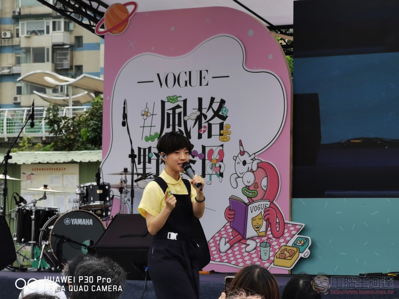華為 P30 Pro 對比 iPhone XS Max 拍攝實力 PK,誰才是真正的全能旗艦? - 電腦王阿達 華為 P30 Pro 對比 iPhone XS Max 拍攝實力 PK,誰才是真正的全能旗艦? - 電腦王阿達