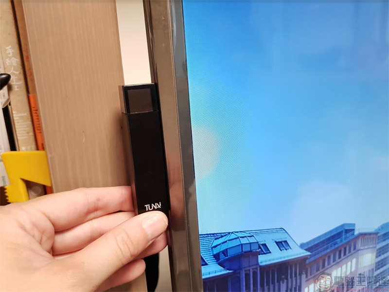 TUNAI WAND 藍牙魔棒 開箱,電視、Switch、音響與藍牙耳機最佳配對良伴 - 電腦王阿達 TUNAI WAND 藍牙魔棒 開箱,電視、Switch、音響與藍牙耳機最佳配對良伴 - 電腦王阿達