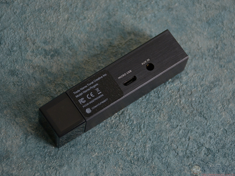 TUNAI WAND 藍牙魔棒 開箱,電視、Switch、音響與藍牙耳機最佳配對良伴 - 電腦王阿達 TUNAI WAND 藍牙魔棒 開箱,電視、Switch、音響與藍牙耳機最佳配對良伴 - 電腦王阿達