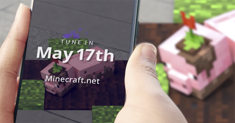 AR 版《當個創世神(Minecraft)》 即將登場? - 電腦王阿達 AR 版《當個創世神(Minecraft)》 即將登場? - 電腦王阿達