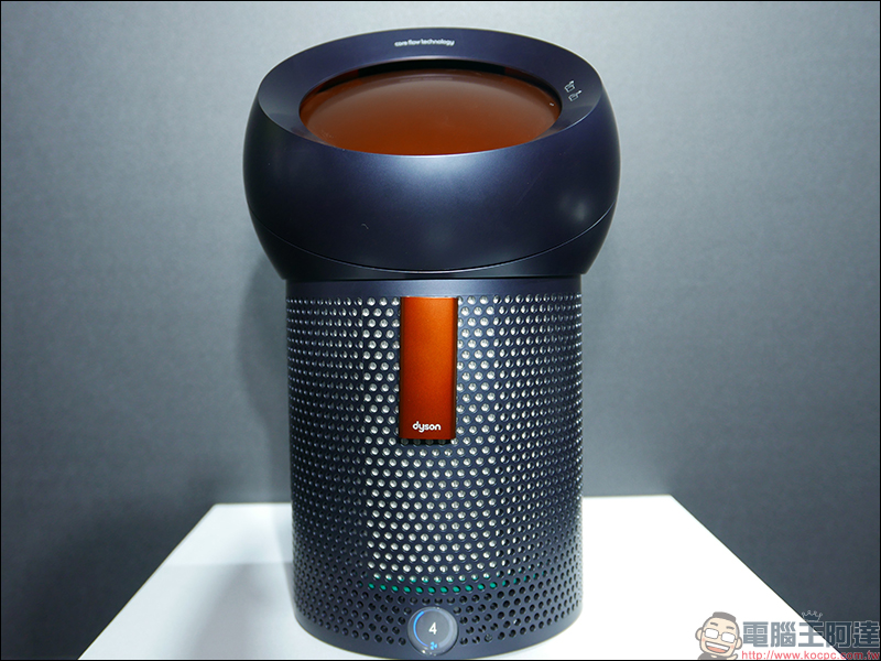 Dyson Pure Cool Me 個人空氣清淨風扇 在台上市,全新核心氣流科技,精準吹送乾淨涼風 - 電腦王阿達 Dyson Pure Cool Me 個人空氣清淨風扇 在台上市,全新核心氣流科技,精準吹送乾淨涼風 - 電腦王阿達