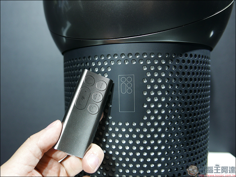 Dyson Pure Cool Me 個人空氣清淨風扇 在台上市,全新核心氣流科技,精準吹送乾淨涼風 - 電腦王阿達 Dyson Pure Cool Me 個人空氣清淨風扇 在台上市,全新核心氣流科技,精準吹送乾淨涼風 - 電腦王阿達
