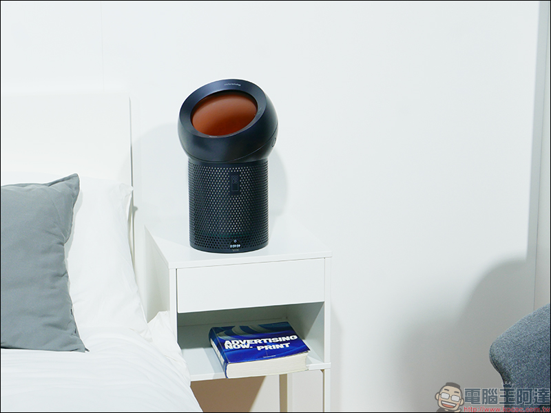 Dyson Pure Cool Me 個人空氣清淨風扇 在台上市,全新核心氣流科技,精準吹送乾淨涼風 - 電腦王阿達 Dyson Pure Cool Me 個人空氣清淨風扇 在台上市,全新核心氣流科技,精準吹送乾淨涼風 - 電腦王阿達