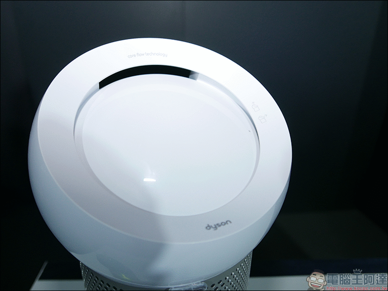 Dyson Pure Cool Me 個人空氣清淨風扇 在台上市,全新核心氣流科技,精準吹送乾淨涼風 - 電腦王阿達 Dyson Pure Cool Me 個人空氣清淨風扇 在台上市,全新核心氣流科技,精準吹送乾淨涼風 - 電腦王阿達