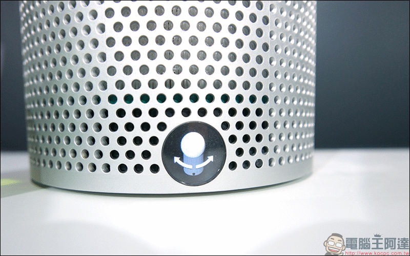 Dyson Pure Cool Me 個人空氣清淨風扇 在台上市，全新核心氣流科技，精準吹送乾淨涼風 - 電腦王阿達