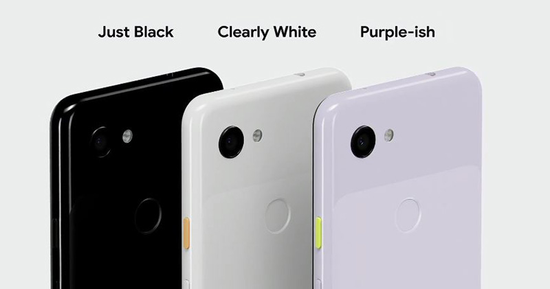 首款直系血親中階機型 Google Pixel 3a / 3a XL 正式發表 - 電腦王阿達 首款直系血親中階機型 Google Pixel 3a / 3a XL 正式發表 - 電腦王阿達