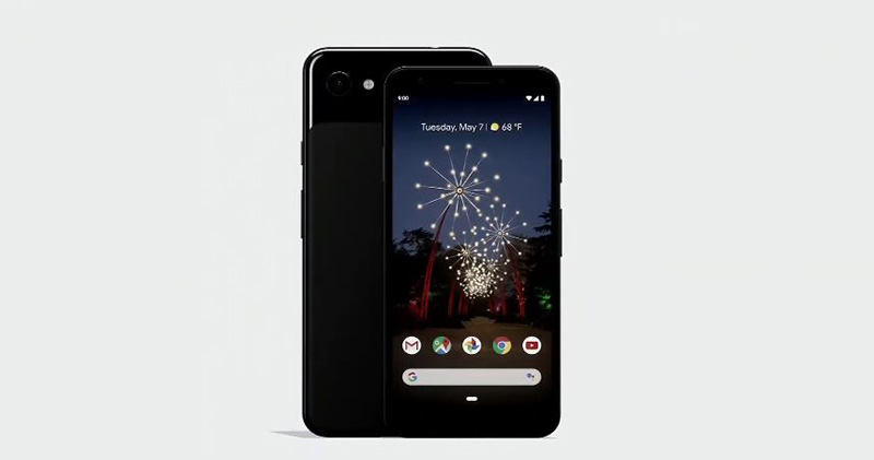 首款直系血親中階機型 Google Pixel 3a / 3a XL 正式發表 - 電腦王阿達 首款直系血親中階機型 Google Pixel 3a / 3a XL 正式發表 - 電腦王阿達
