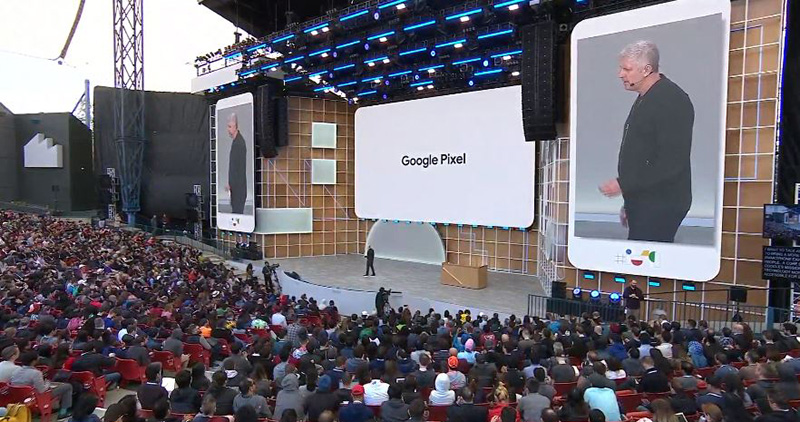 首款直系血親中階機型 Google Pixel 3a / 3a XL 正式發表 - 電腦王阿達