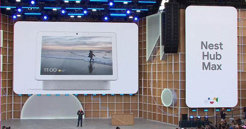 Nest Hub Max Nest Hub Max