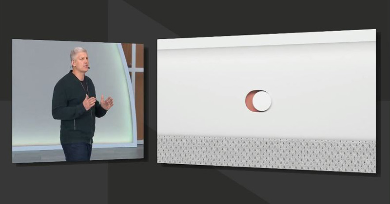 Google 推出更大螢幕帶鏡頭的 Nest Hub Max ,可用它進行視訊通話 - 電腦王阿達 Google 推出更大螢幕帶鏡頭的 Nest Hub Max ,可用它進行視訊通話 - 電腦王阿達