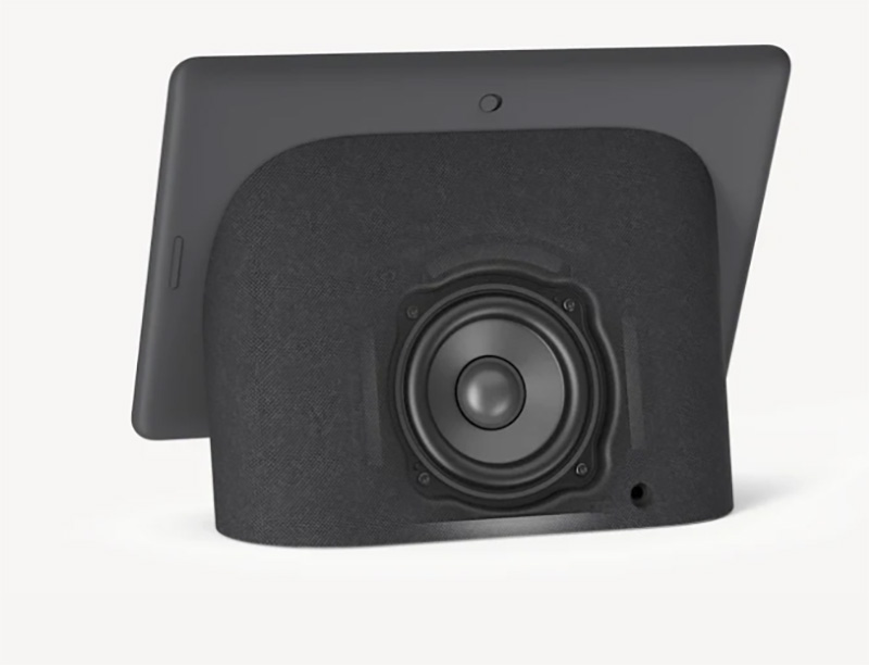 Google 推出更大螢幕帶鏡頭的 Nest Hub Max ,可用它進行視訊通話 - 電腦王阿達 Google 推出更大螢幕帶鏡頭的 Nest Hub Max ,可用它進行視訊通話 - 電腦王阿達