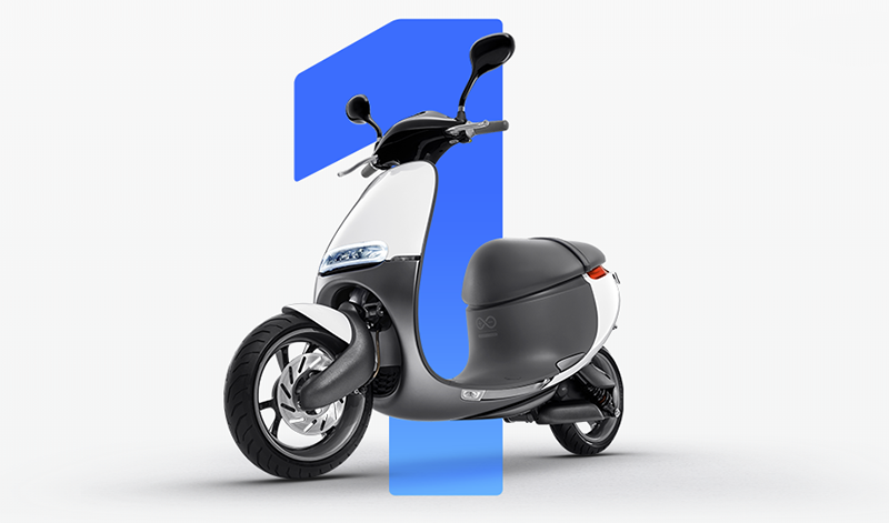 觀點:直攻核心, Gogoro 3 猶如「風暴毀滅者」 砍向傳統車廠 - 電腦王阿達 觀點:直攻核心, Gogoro 3 猶如「風暴毀滅者」 砍向傳統車廠 - 電腦王阿達