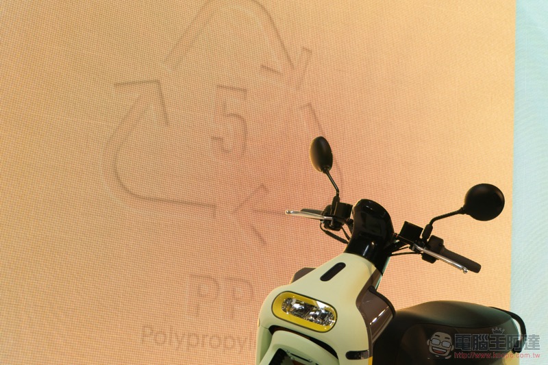 Gogoro 3 系列 正式發表:外型與價格(不到四萬)都同樣可愛的入門車系動手玩 - 電腦王阿達 Gogoro 3 系列 正式發表:外型與價格(不到四萬)都同樣可愛的入門車系動手玩 - 電腦王阿達