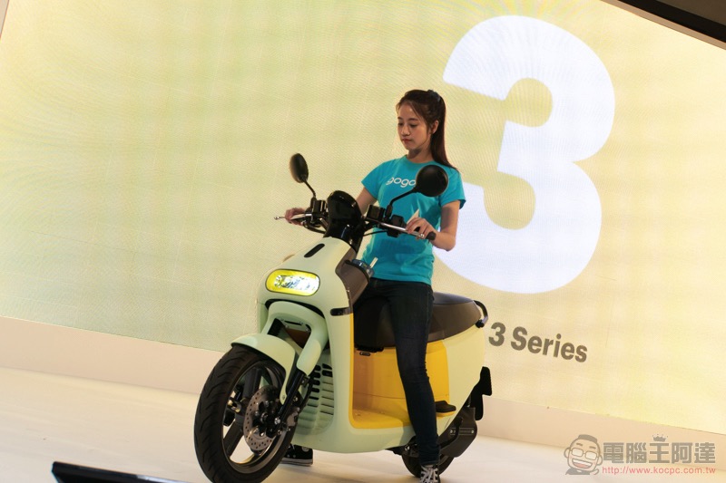 黃金交叉? Gogoro 單月掛牌首度破萬 ,五月份直衝 11,643 輛 - 電腦王阿達 黃金交叉? Gogoro 單月掛牌首度破萬 ,五月份直衝 11,643 輛 - 電腦王阿達