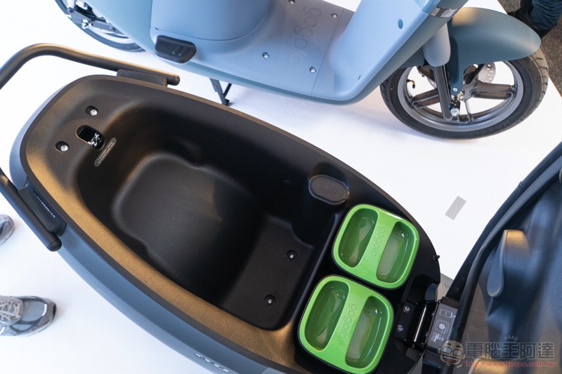 Gogoro 3 系列 正式發表:外型與價格(不到四萬)都同樣可愛的入門車系動手玩 - 電腦王阿達 Gogoro 3 系列 正式發表:外型與價格(不到四萬)都同樣可愛的入門車系動手玩 - 電腦王阿達