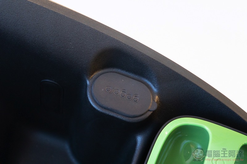 Gogoro 3 系列 正式發表:外型與價格(不到四萬)都同樣可愛的入門車系動手玩 - 電腦王阿達 Gogoro 3 系列 正式發表:外型與價格(不到四萬)都同樣可愛的入門車系動手玩 - 電腦王阿達