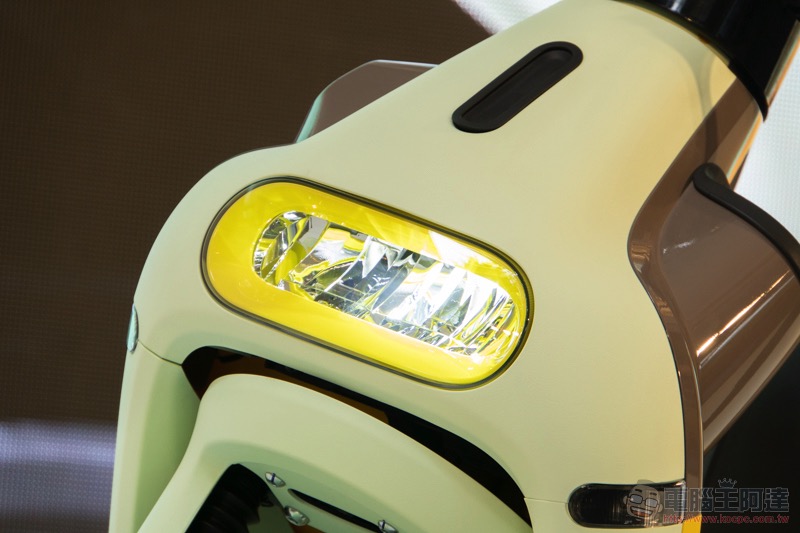 Gogoro 3 系列 正式發表:外型與價格(不到四萬)都同樣可愛的入門車系動手玩 - 電腦王阿達 Gogoro 3 系列 正式發表:外型與價格(不到四萬)都同樣可愛的入門車系動手玩 - 電腦王阿達